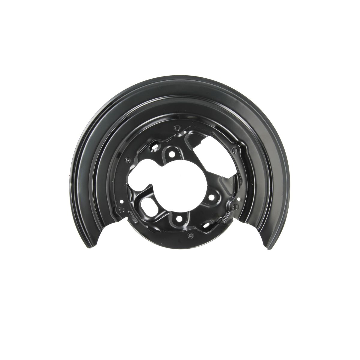 Chapa protectora contra salpicaduras, disco de freno BLIC 6508-03-9564876K