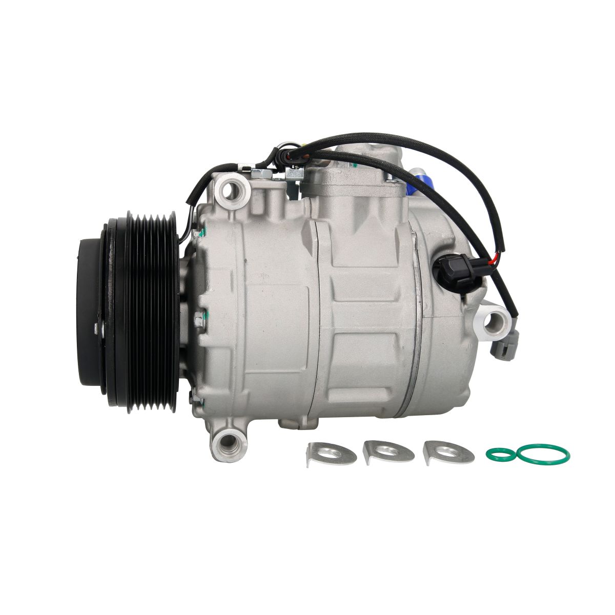 Image of Compressor airconditioning