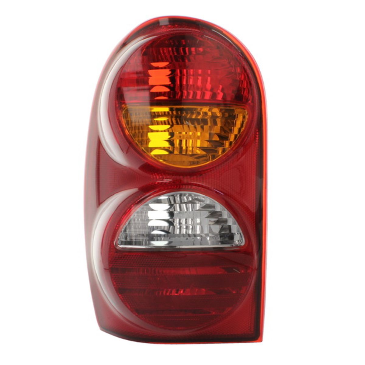 Fanale posteriore DEPO 333-1932L-US