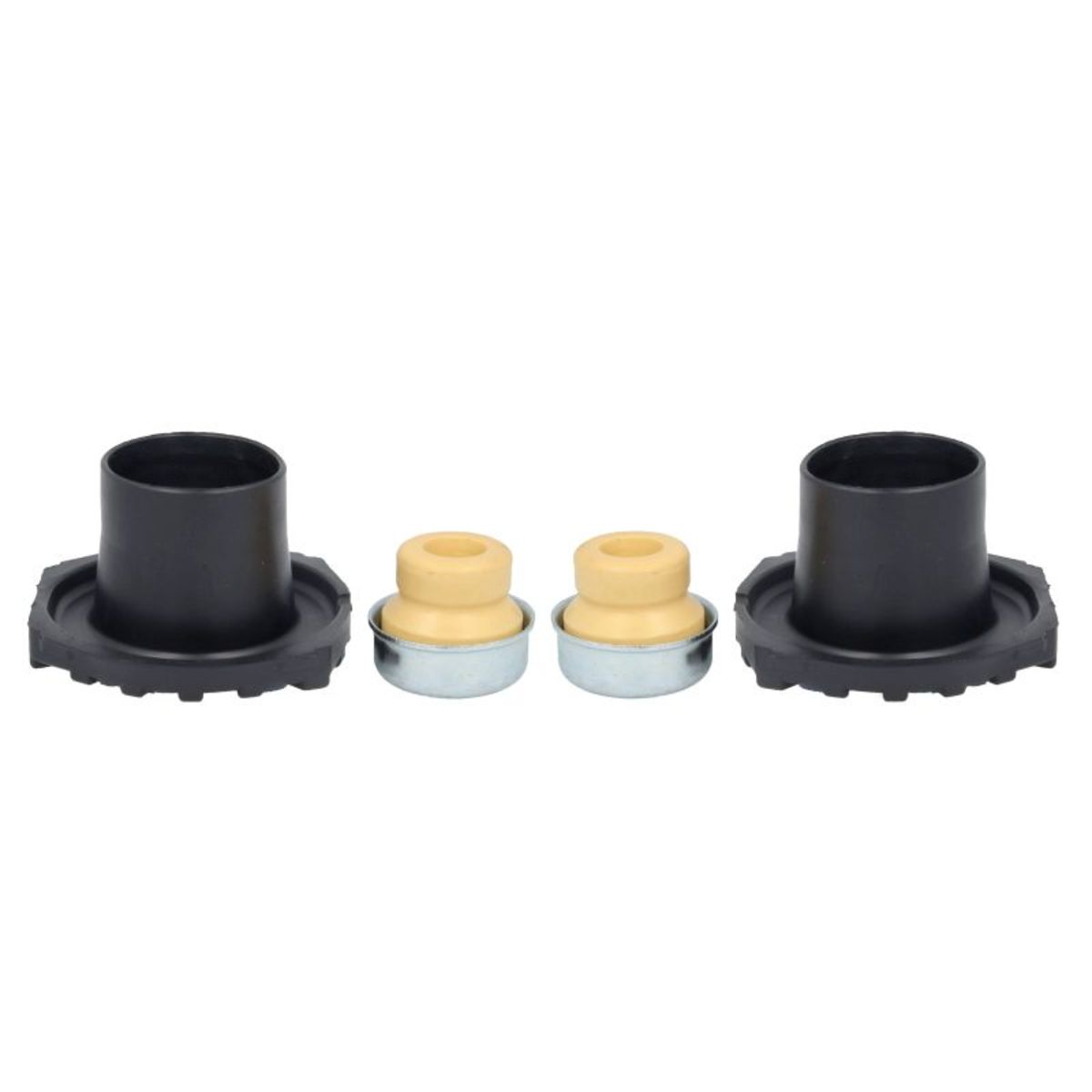 Monroe Montageset Des Stoßdämpfers Pk494