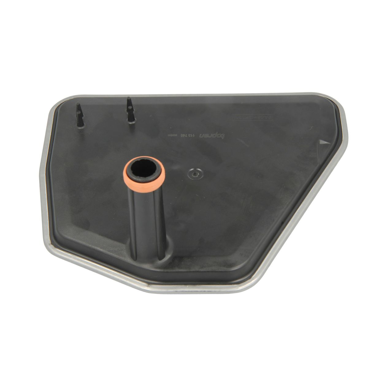 Filtro idraulico, cambio automatico HANS PRIES 113 745