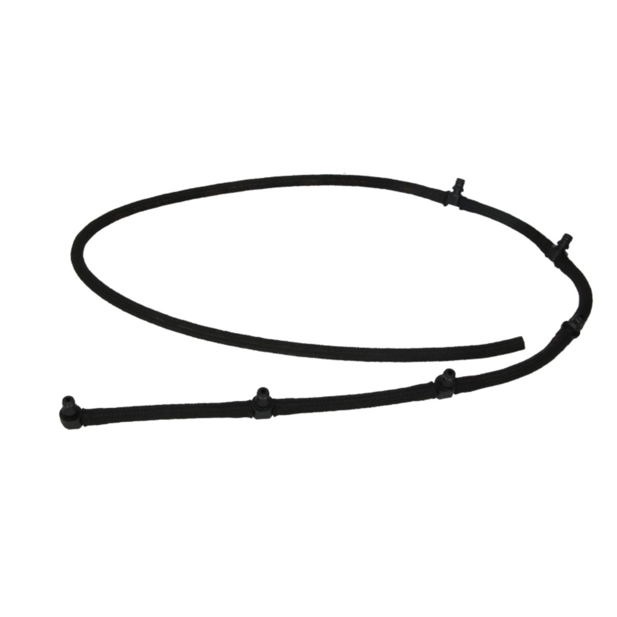 Tubo flessibile, perdita di carburante BOSCH 0 928 400 439