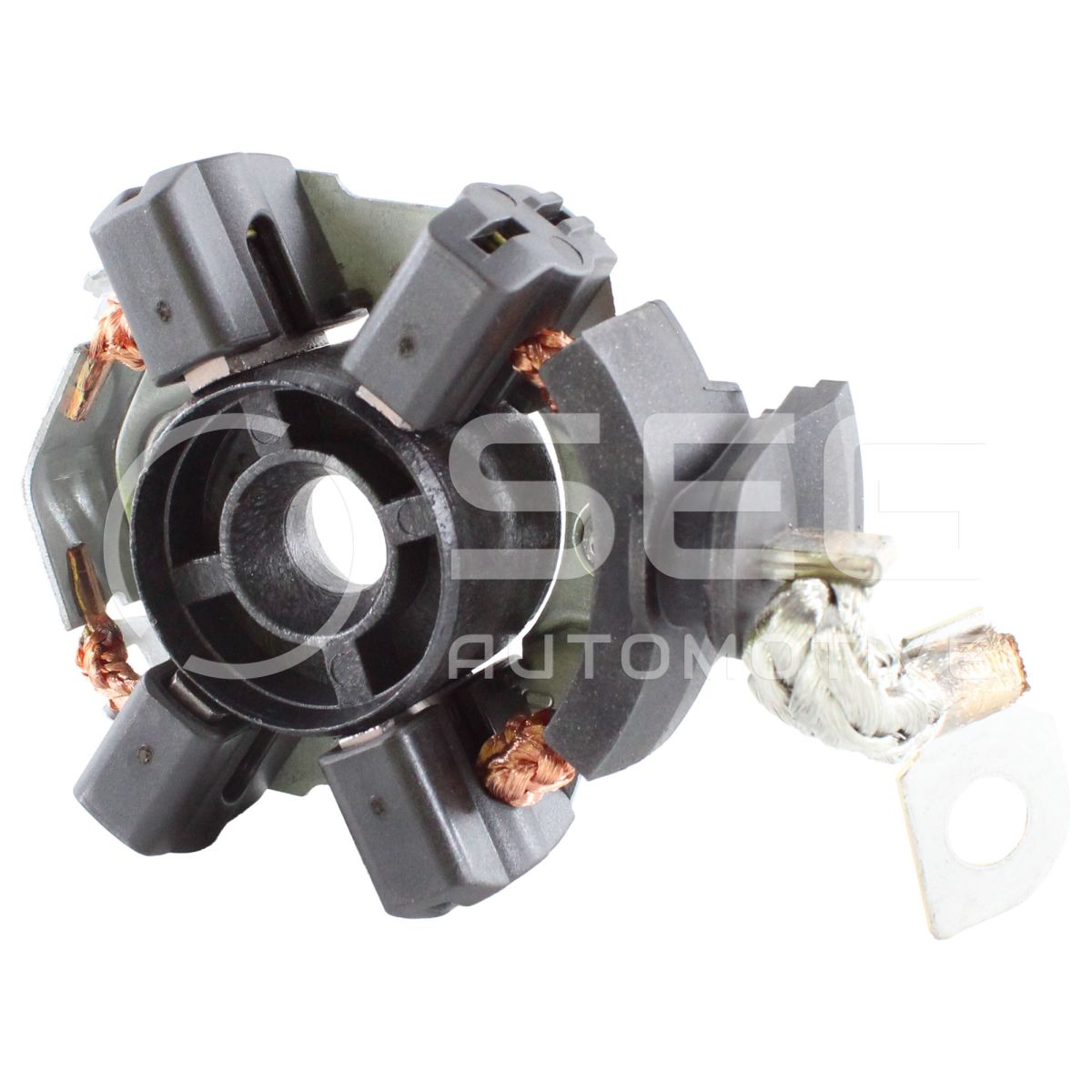 Halter, Kohlebürsten SEG AUTOMOTIVE 1004336650 Image