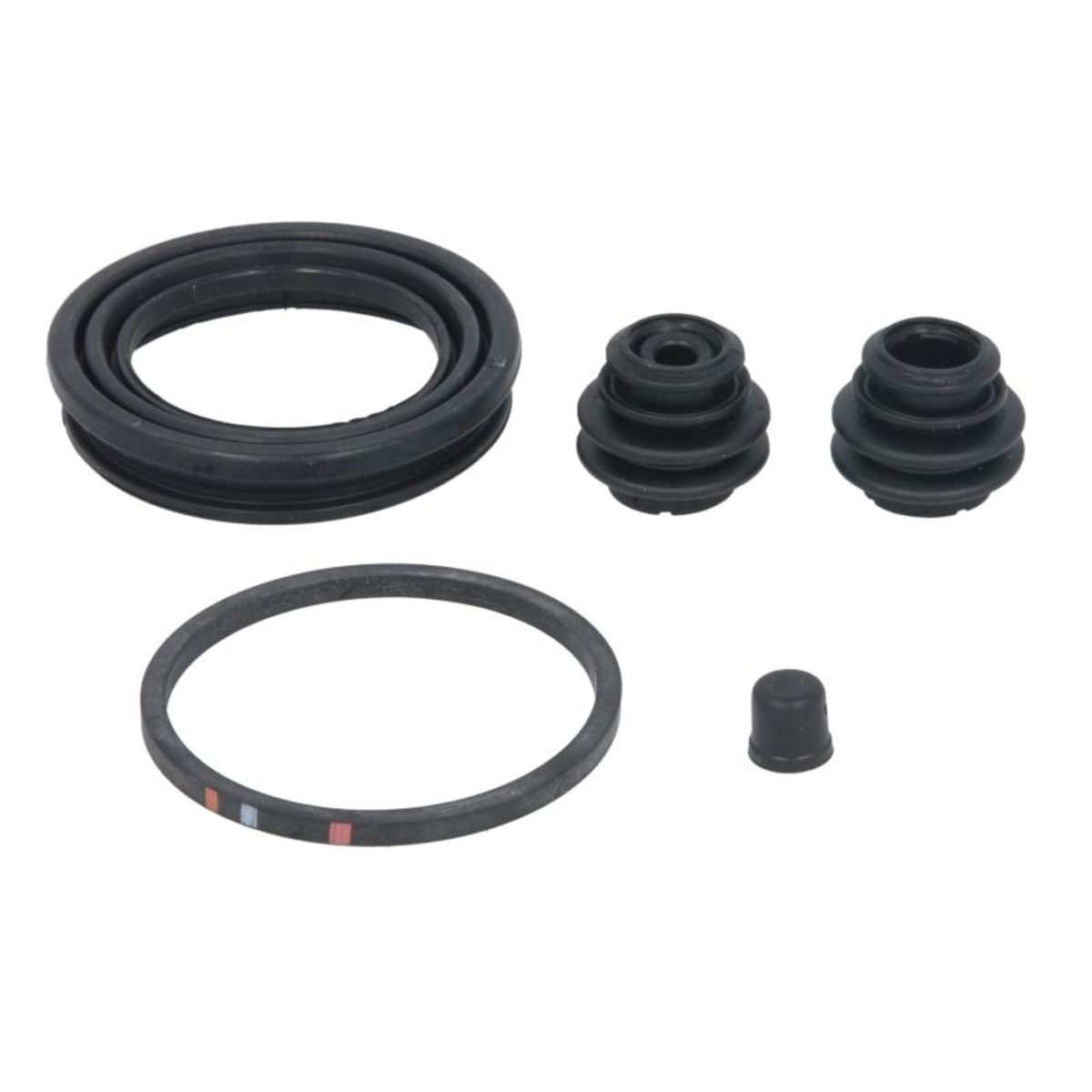 Reparatieset, remklauw  D4-2836