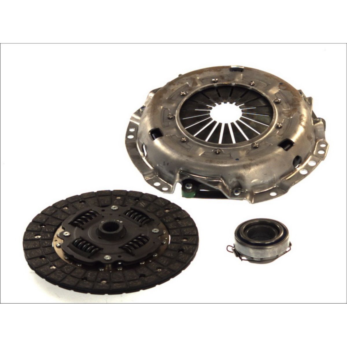Aisin Kit Frizione Ks-016