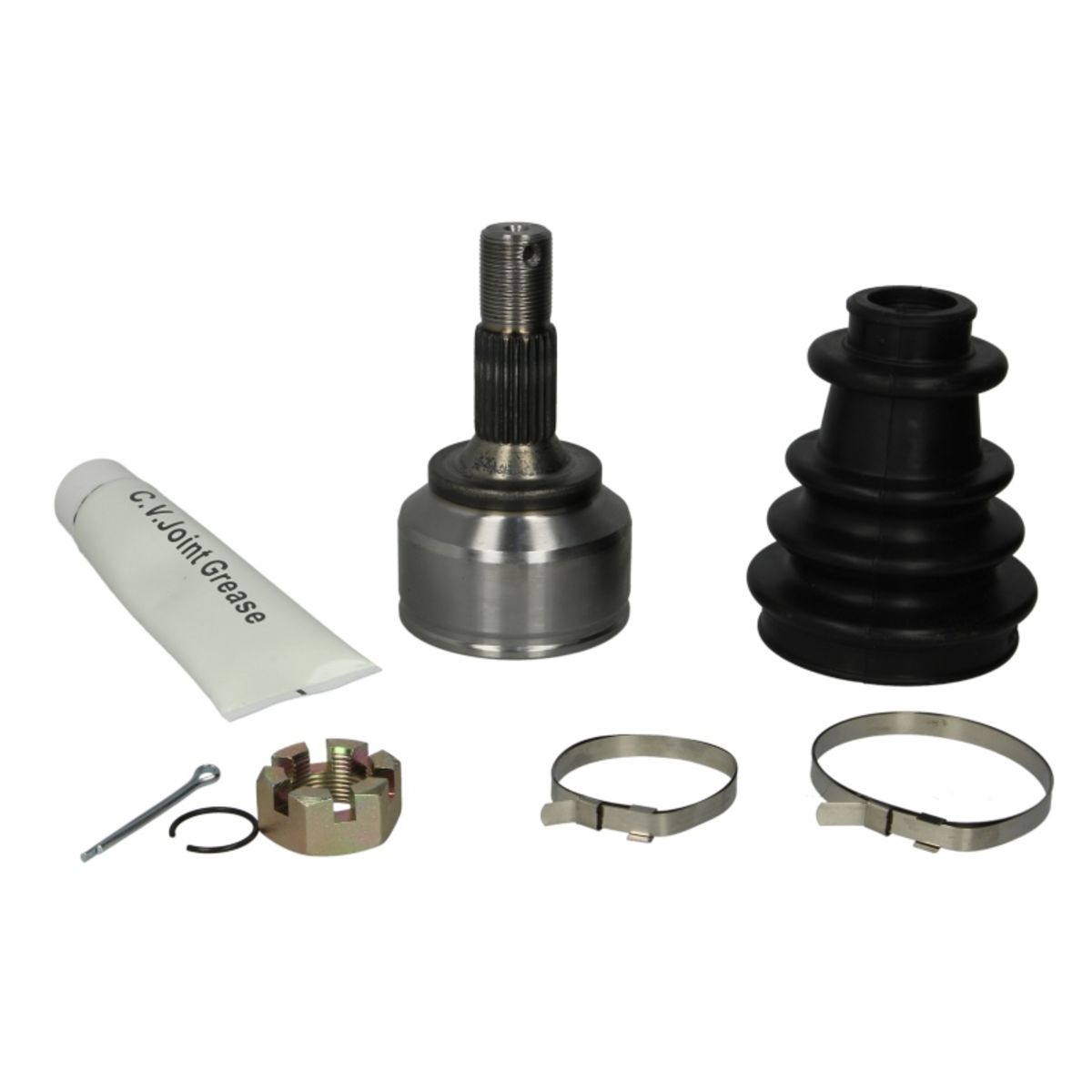 Image of Homokineet reparatie set, aandrijfas