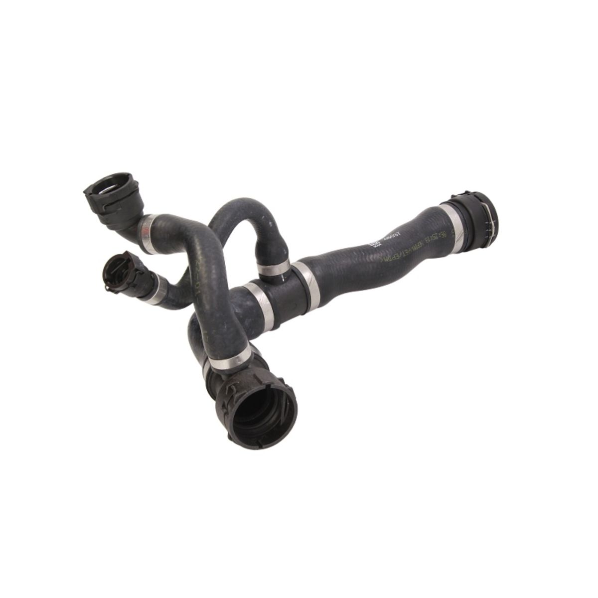 Image of Radiateurslang  BILSTEIN  links