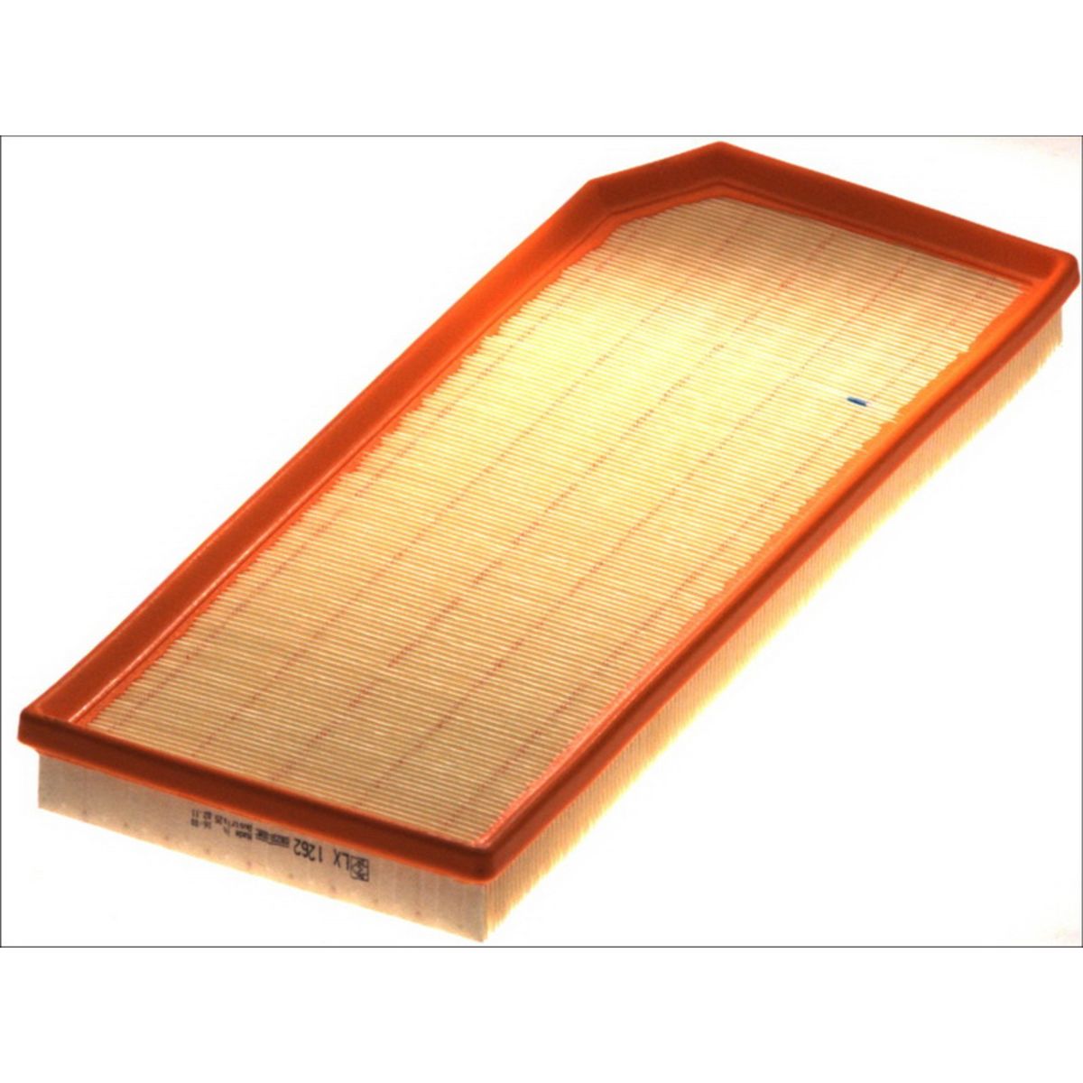 Image of MAHLE luchtfilter