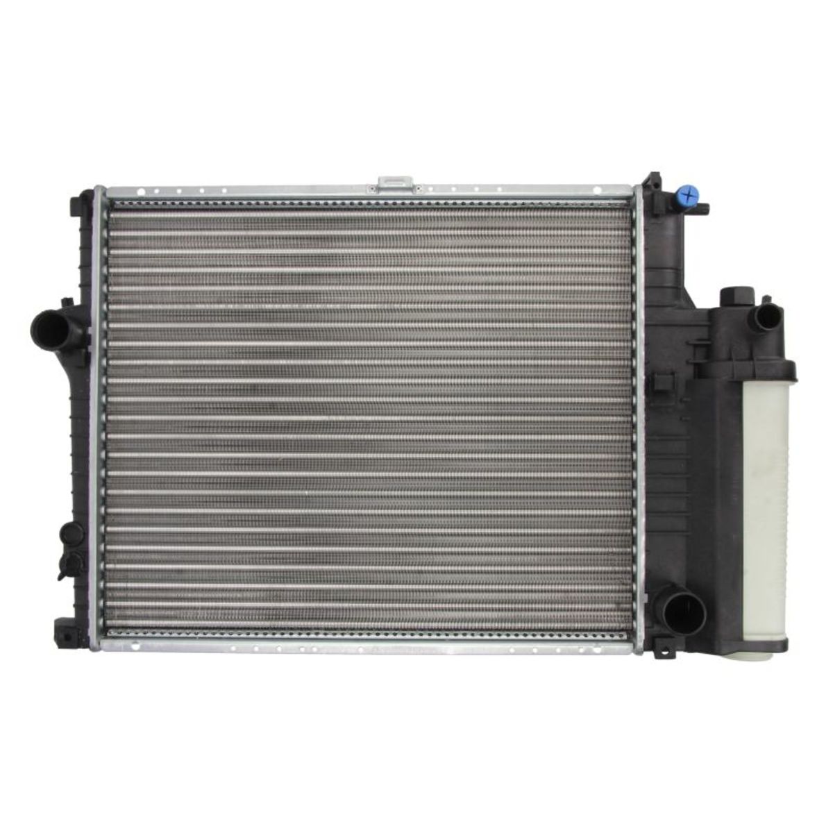 Thermotec Kühler, Motorkühlung Größe 40.0 D7b005tt