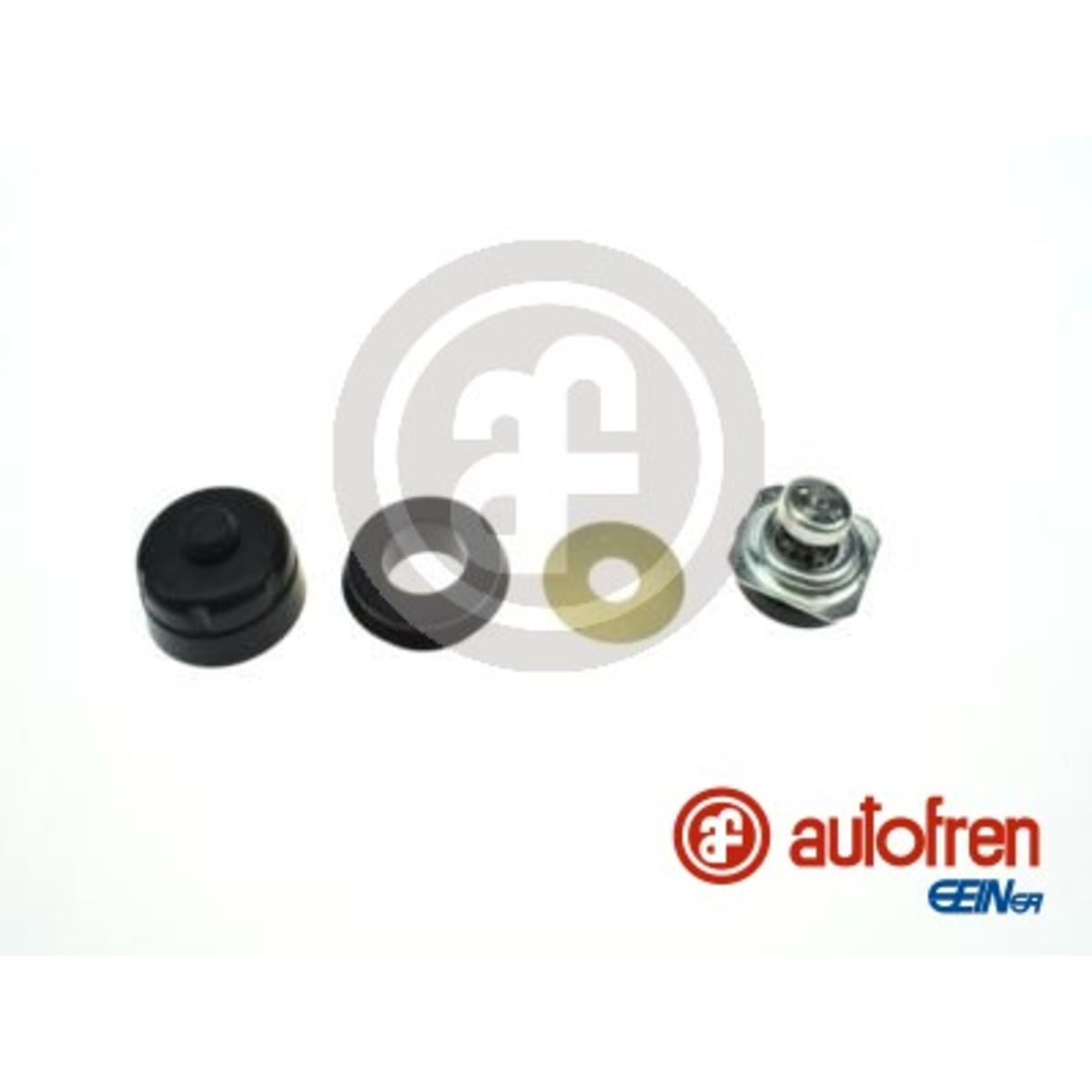 Image of Reparatieset, hoofdremcilinder