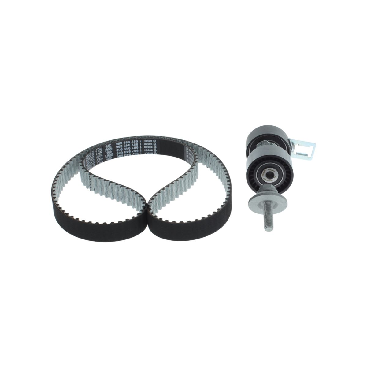 Bosch Kit De Correa De Distribución 1 987 948 991