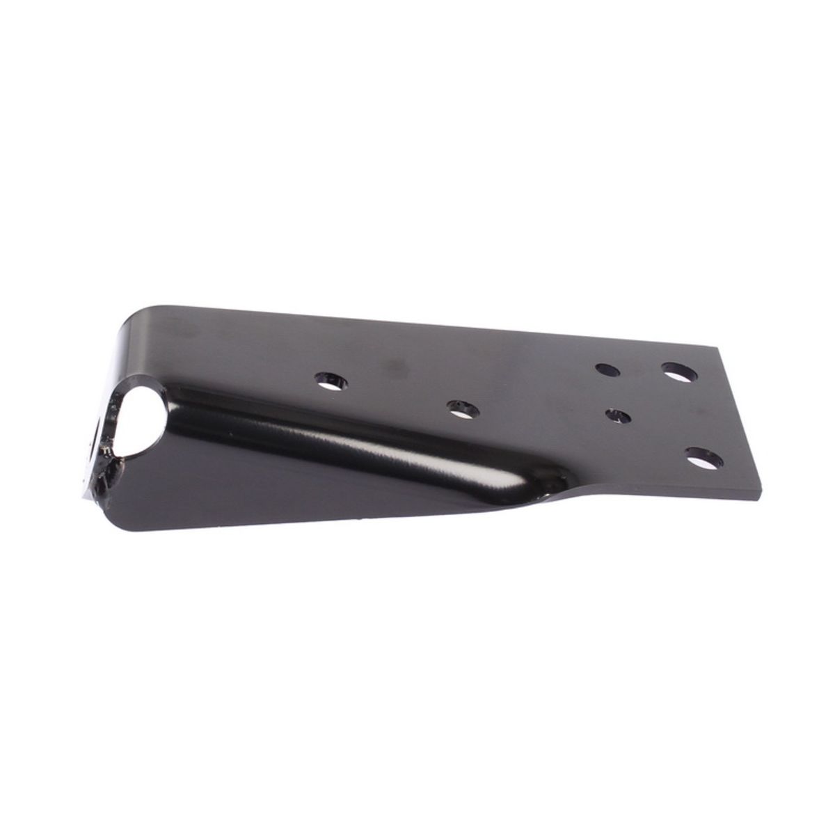 Image of Bumper, steun   links