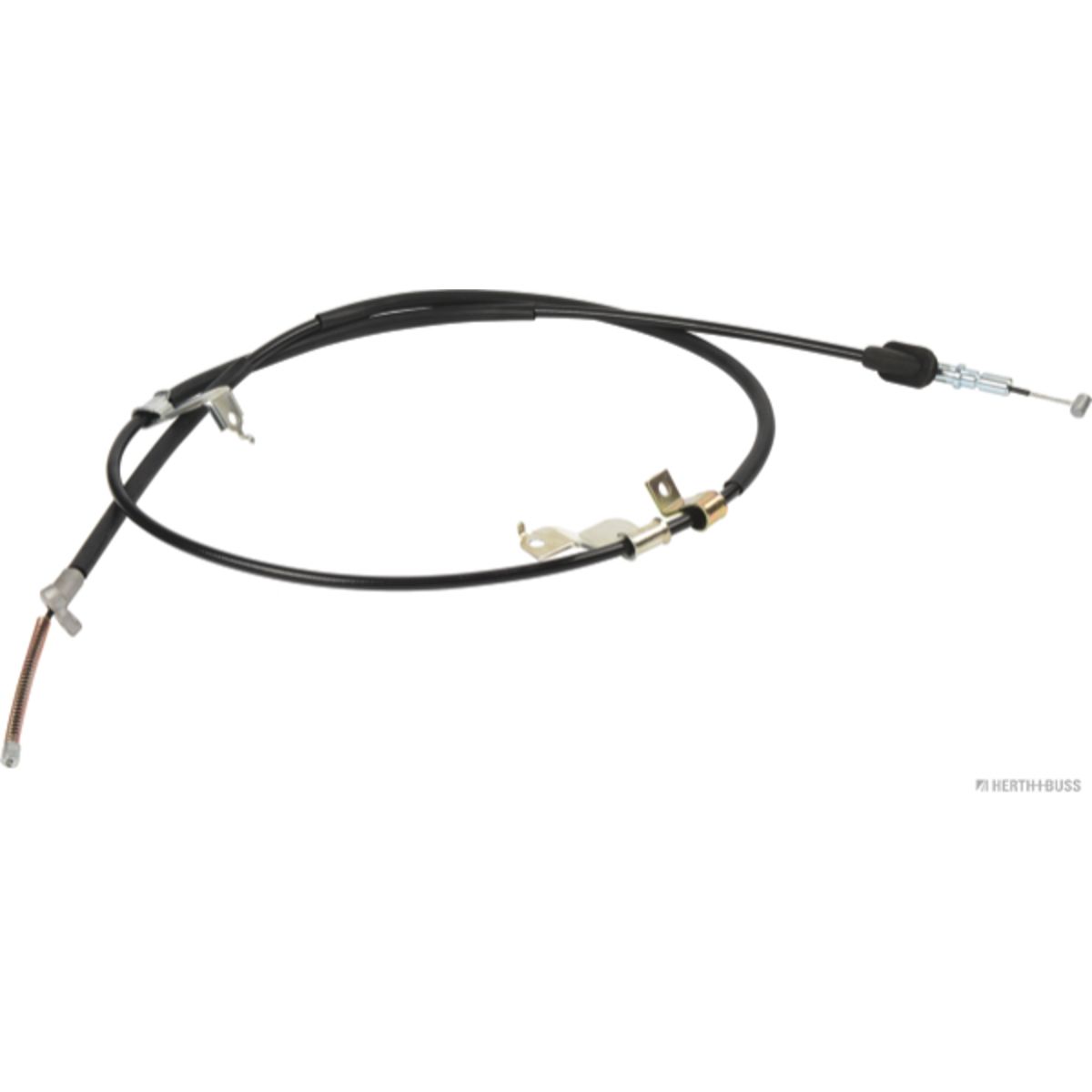 Image of Kabel, parkeerrem
