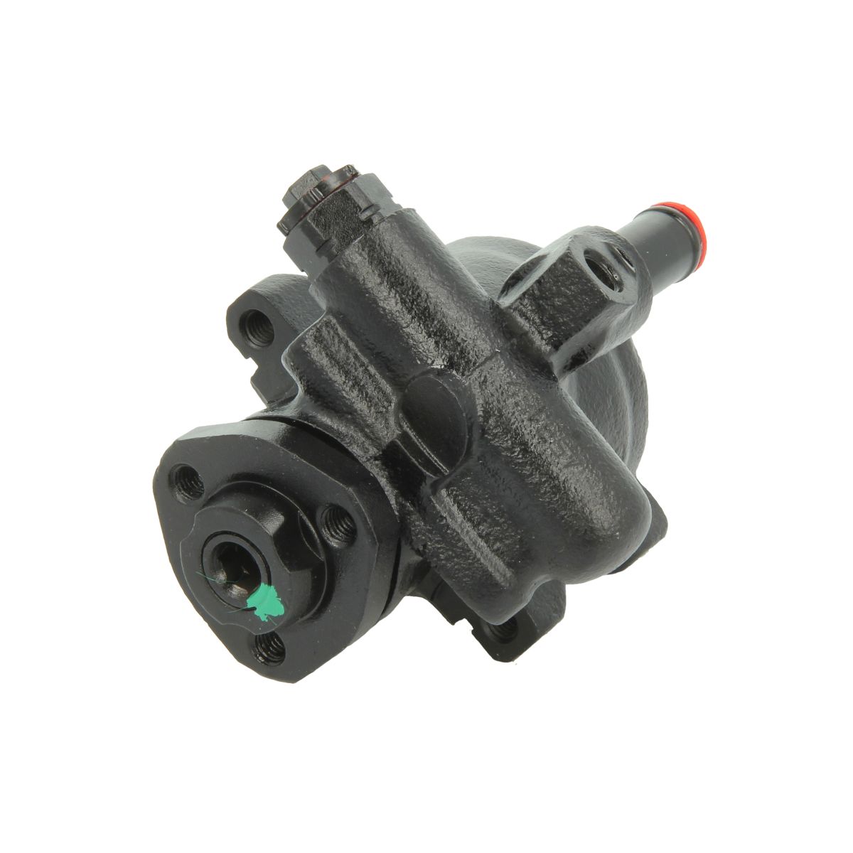 Lauber Hydraulische pomp, stuurinrichting  55.4113