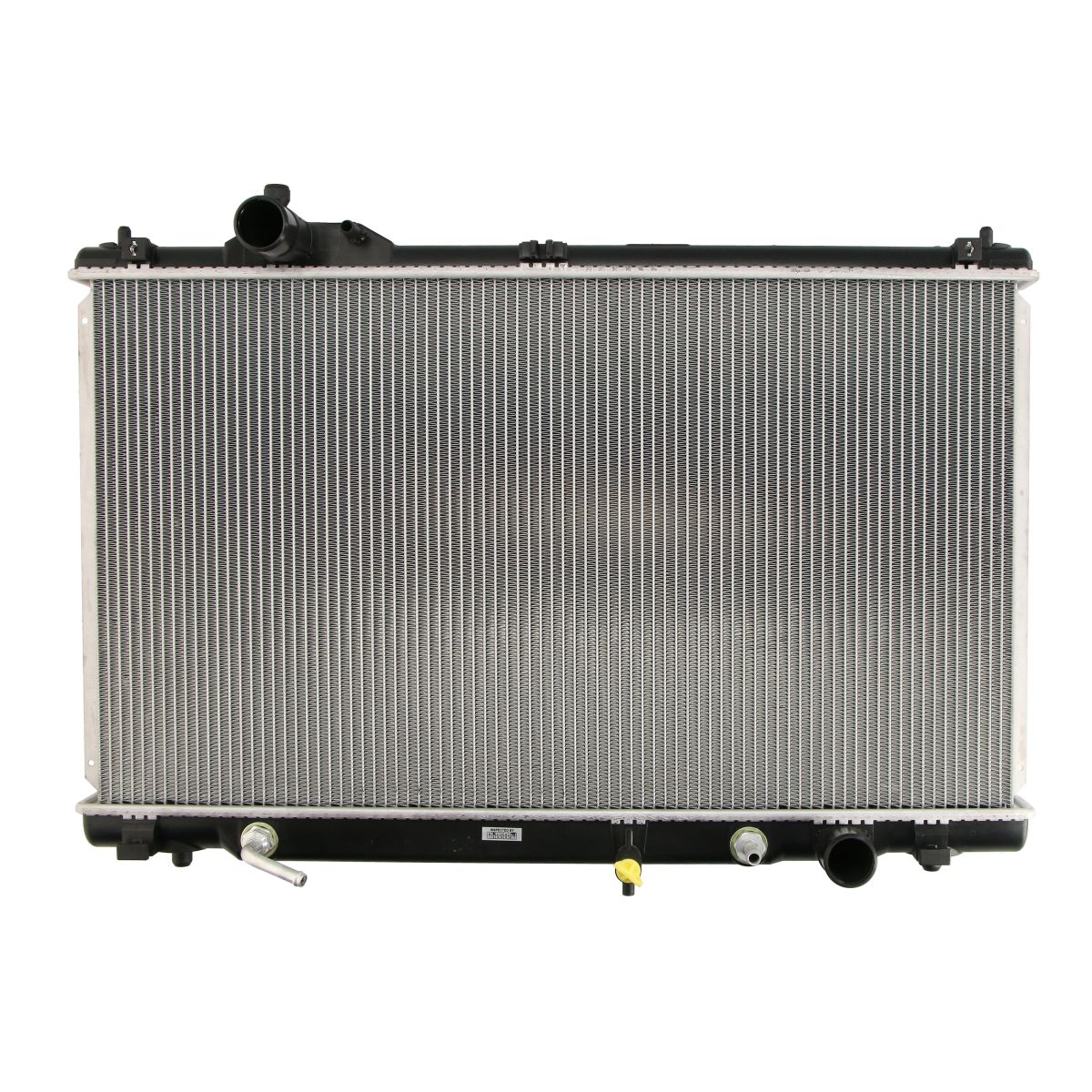 Koyorad Radiator, motorkoeling  PL012170