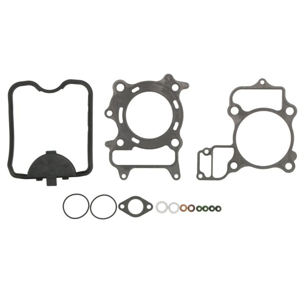 Set of engine gaskets ATHENA P400210600321