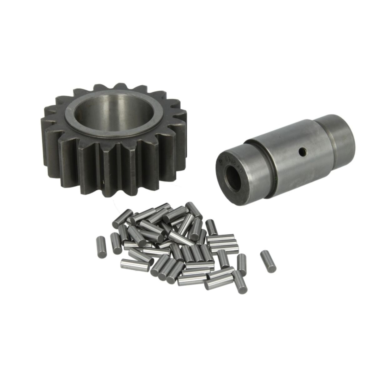 Euroricambi Versnellingsbak Schakel Element 56170075