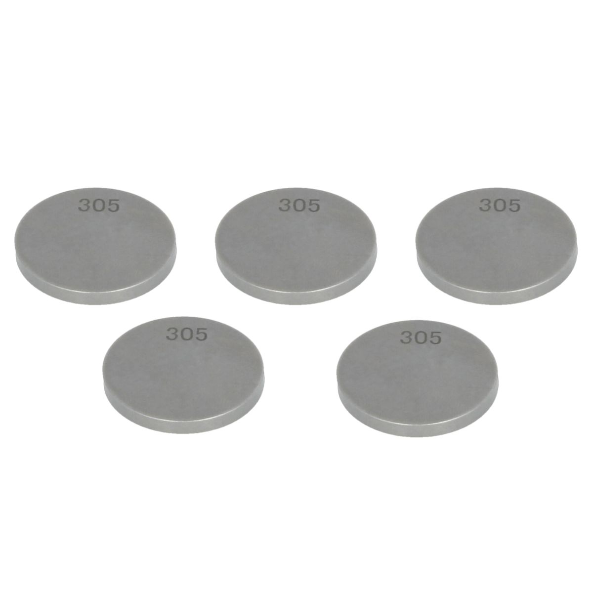 Image of Assortiment, klepspeling instelling