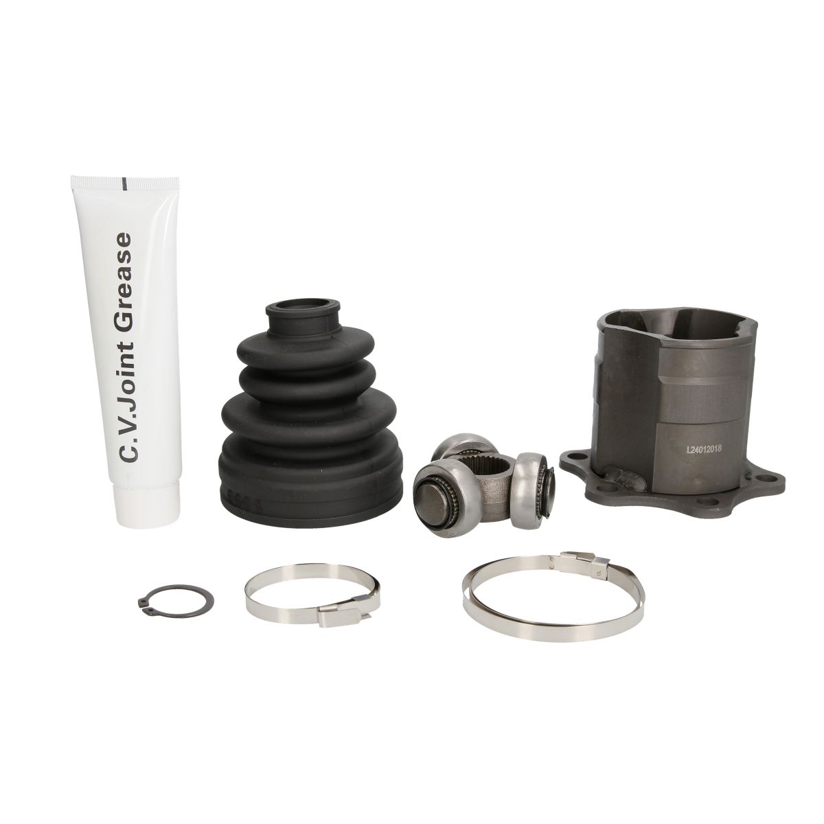 Lpr Kit Di Giunti, Albero Motore Kad870