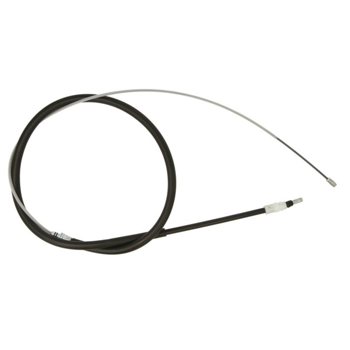 Image of Kabel, parkeerrem