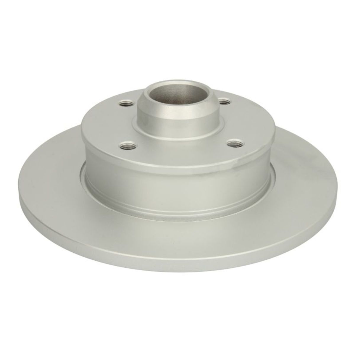 Disco freno pieno DDF137C-1 FERODO per VW SEAT - Immagine 5