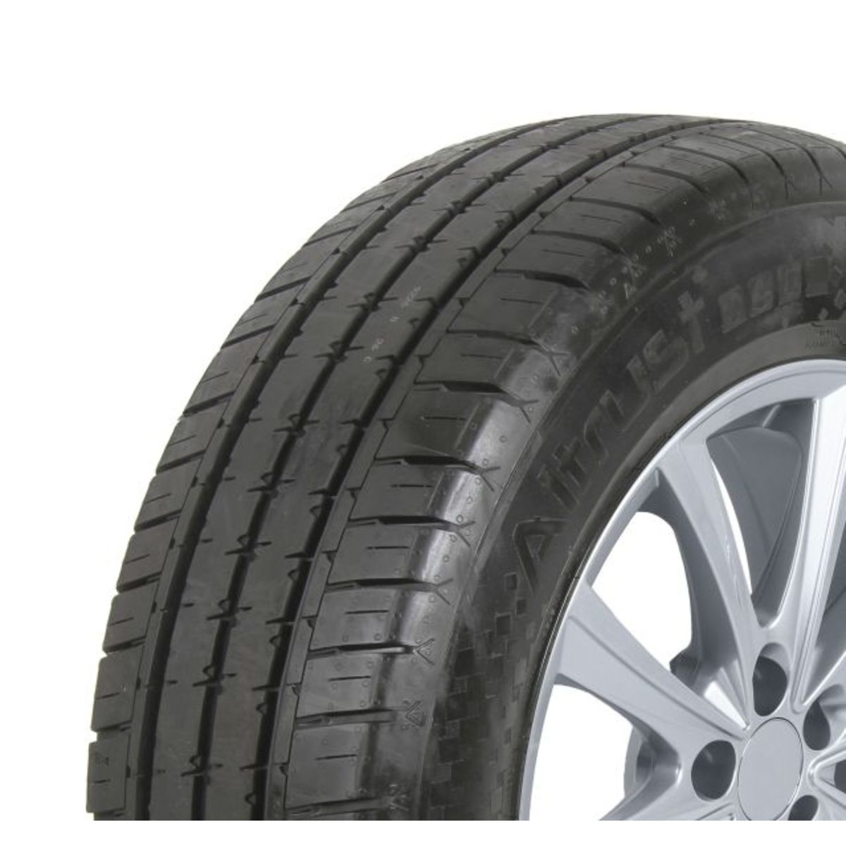 Apollo Sommerreifen Altrust + 195/70R15c, 104/102R Tl Groß