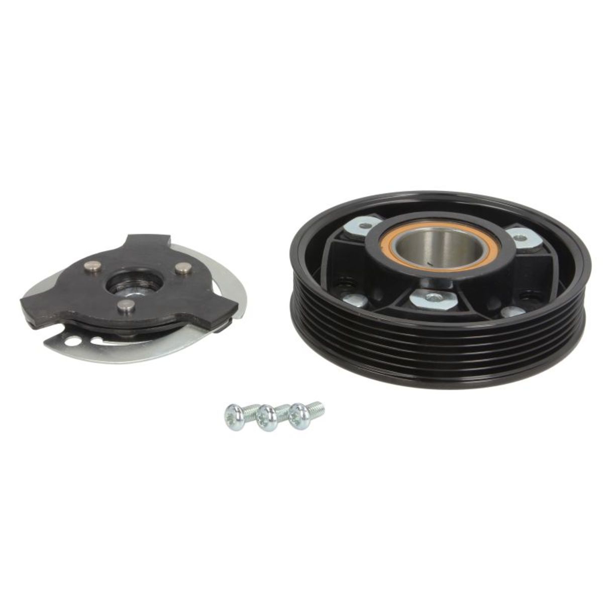 Thermotec Magnetkupplung, Klimakompressor Ktt040196