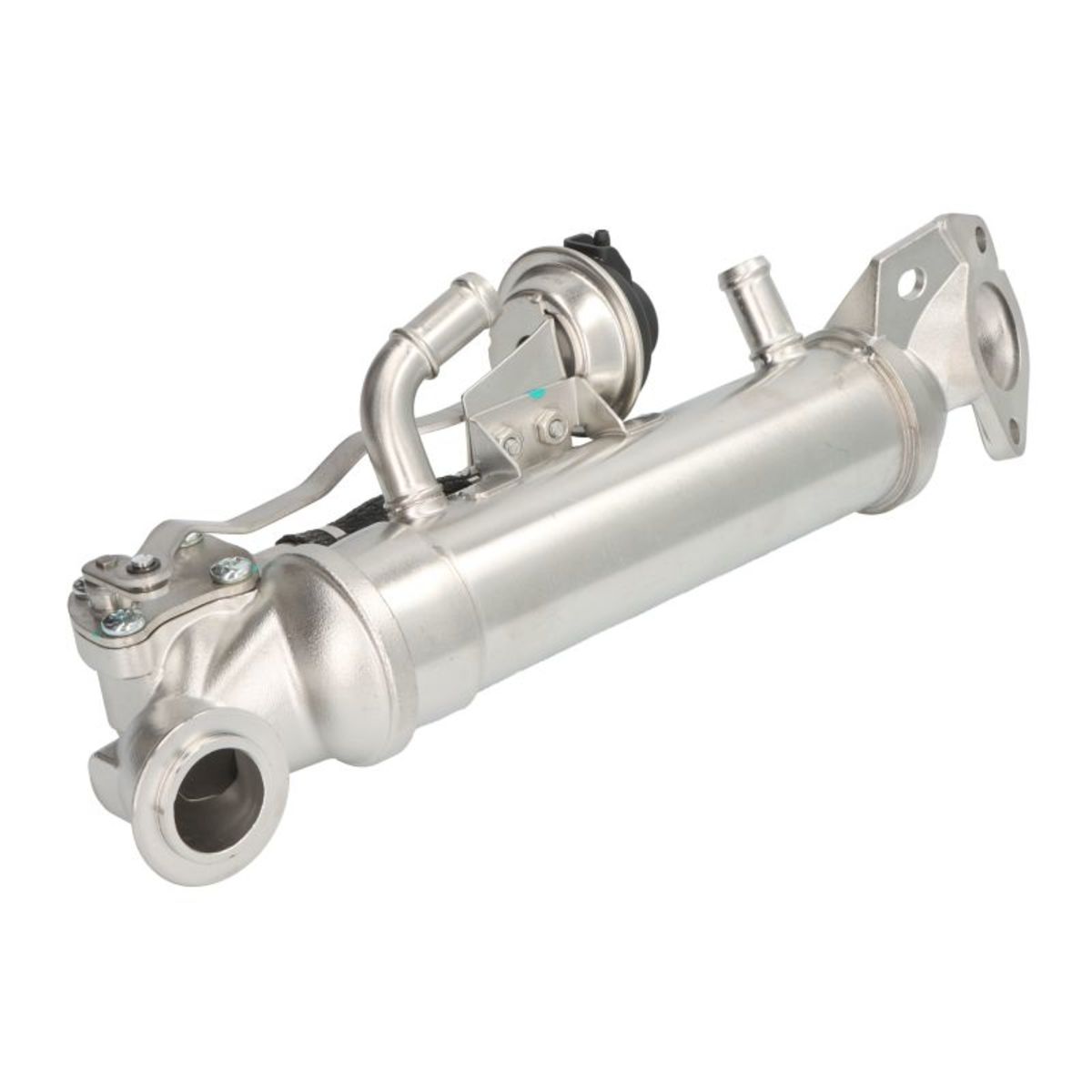 Kühler, Abgasrückführung NRF 48431