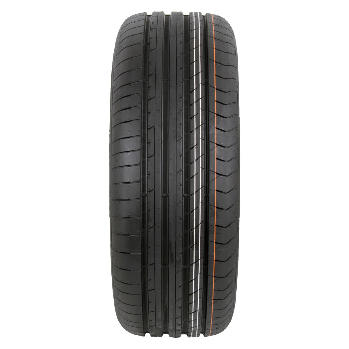 Fulda Sportcontrol 2 245/45 R17 99Y XL Pneu d'été 5