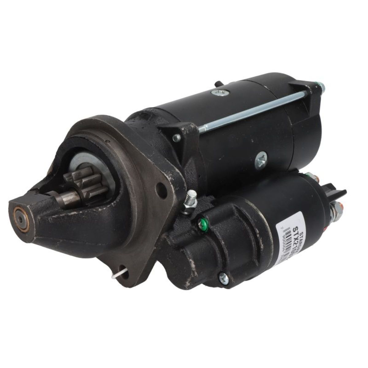 Image of Startmotor / Starter
