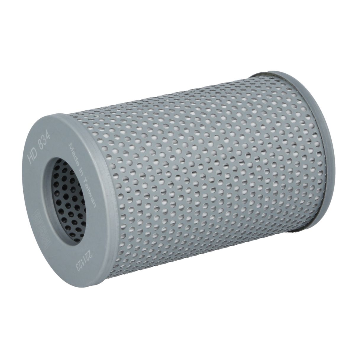 Mann-Filter Filtro Idraulico Hd 834
