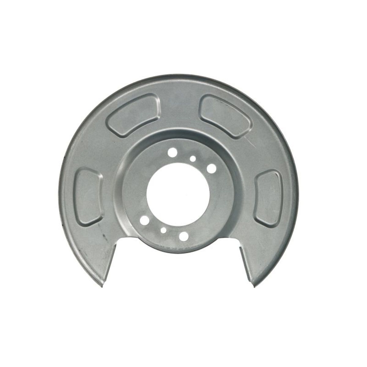 Chapa protectora contra salpicaduras, disco de freno BLIC 6508-03-3266877K