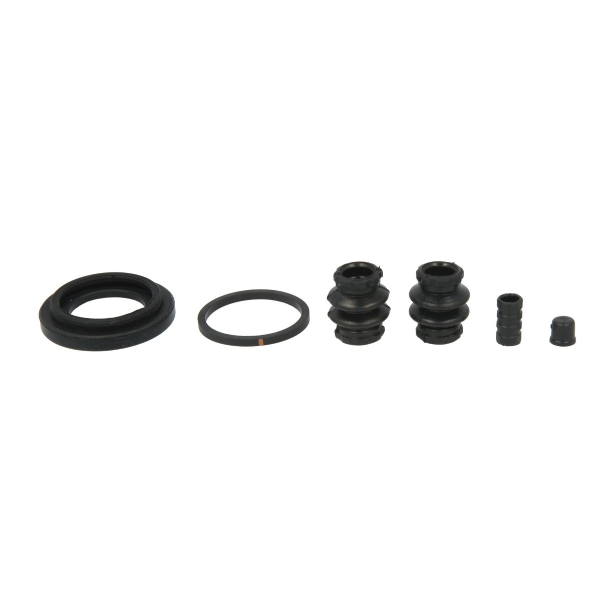 Image of Reparatieset, remklauw  D4-1001