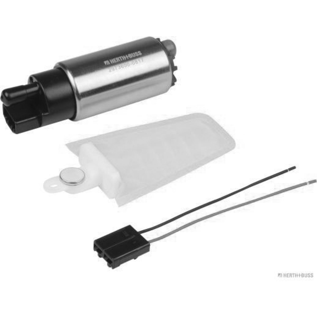 Herth+Buss Jakoparts Brandstofpomp  J1604012