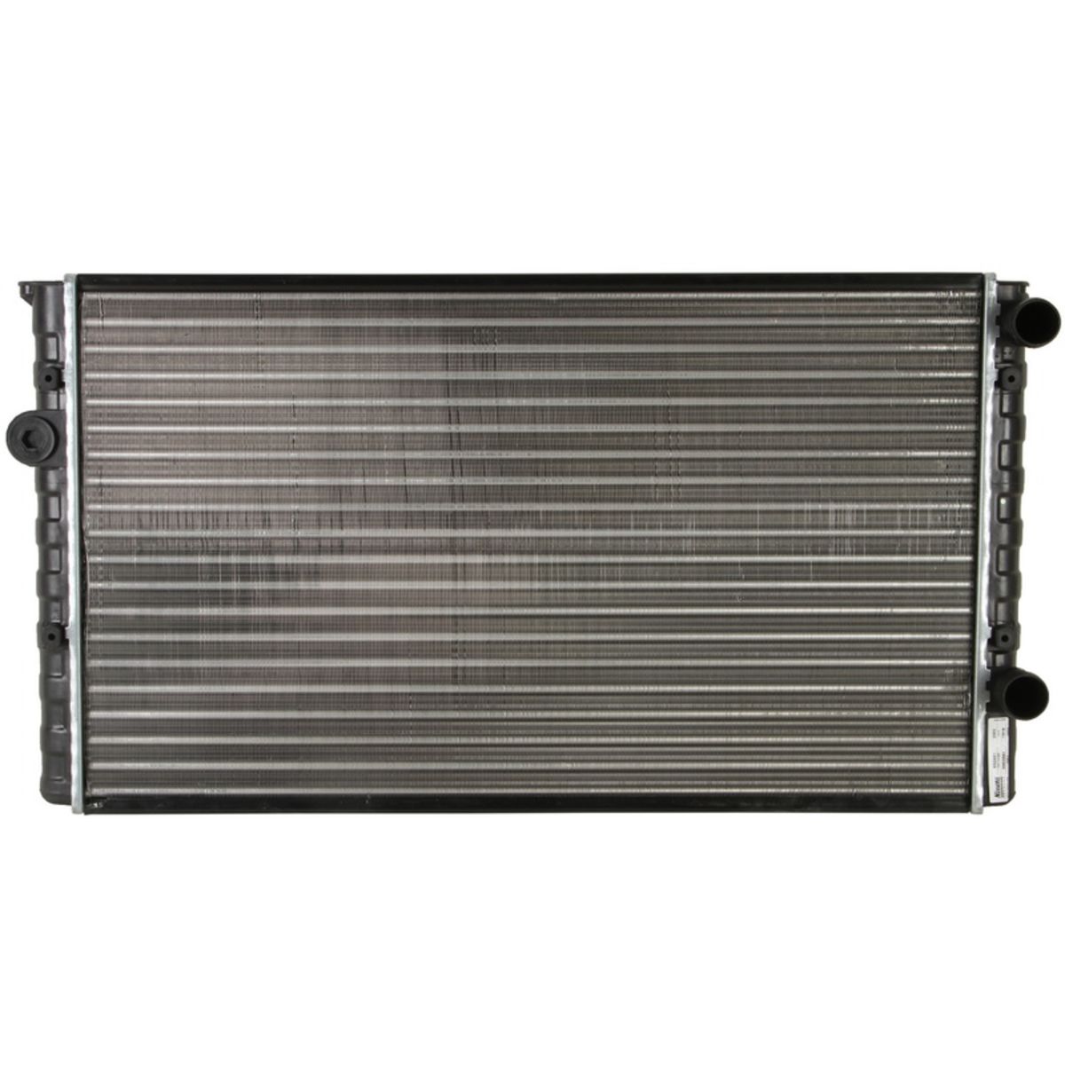 Image of Radiator, motorkoeling