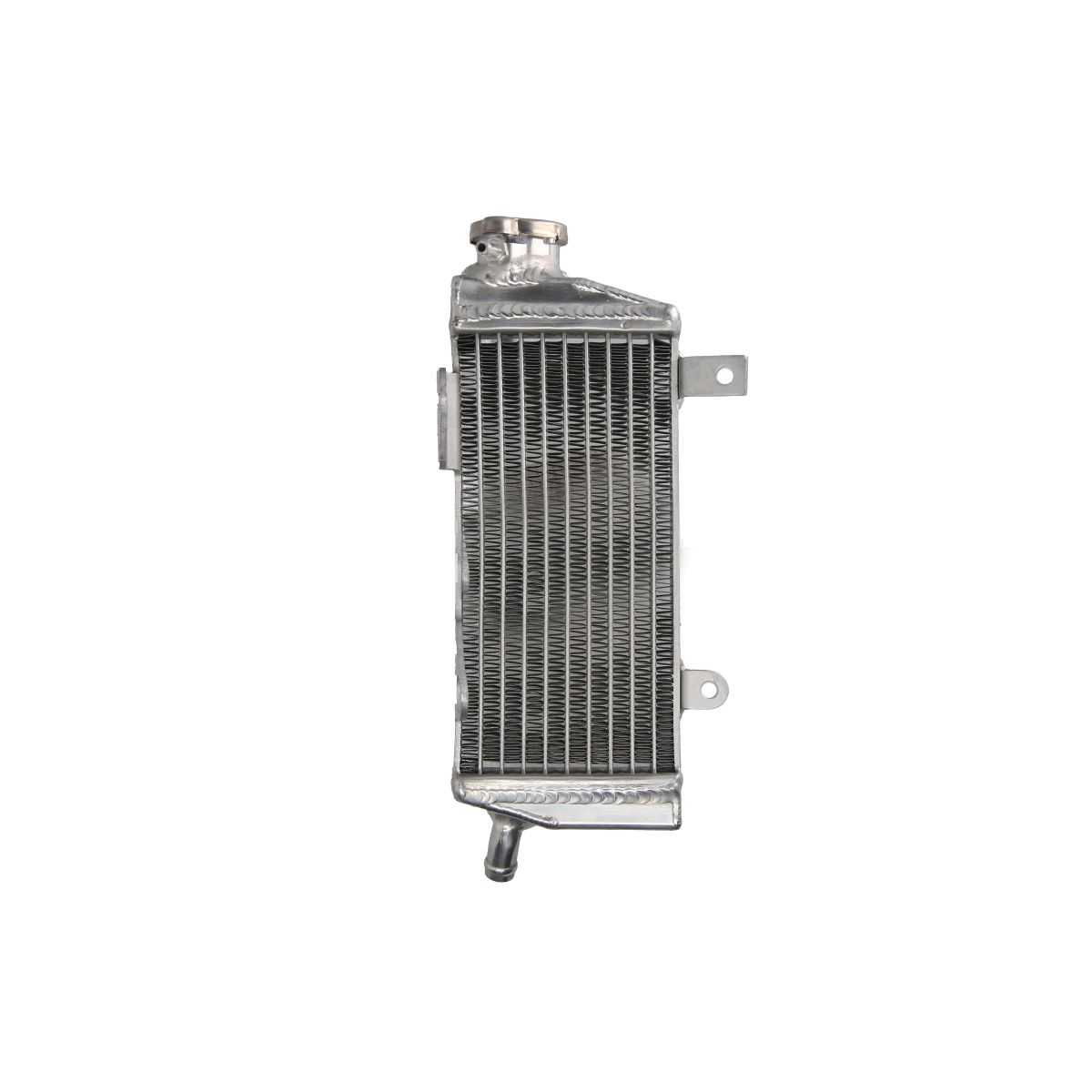 Radiatore, raffreddamento motore 4 RIDE RAD-105