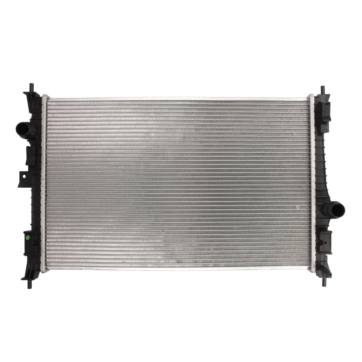 Radiator, motorkoeling
