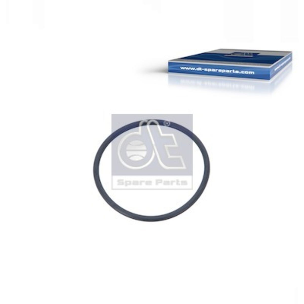 Image of Rubber O-ringen DT Spare Parts