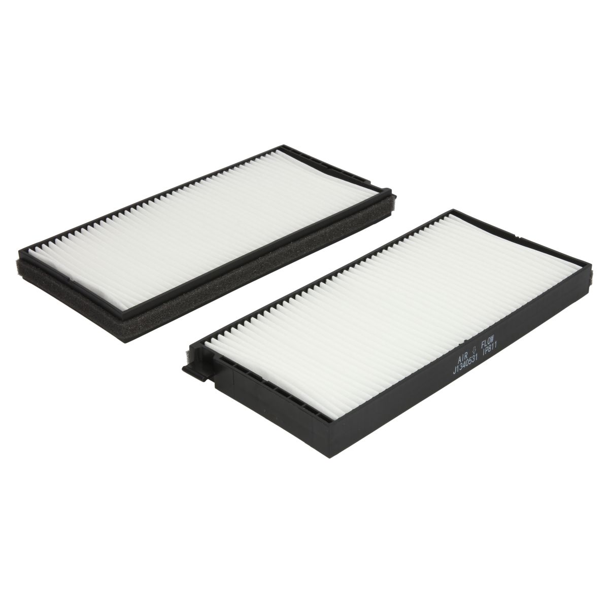 Image of Filter, cabinelucht