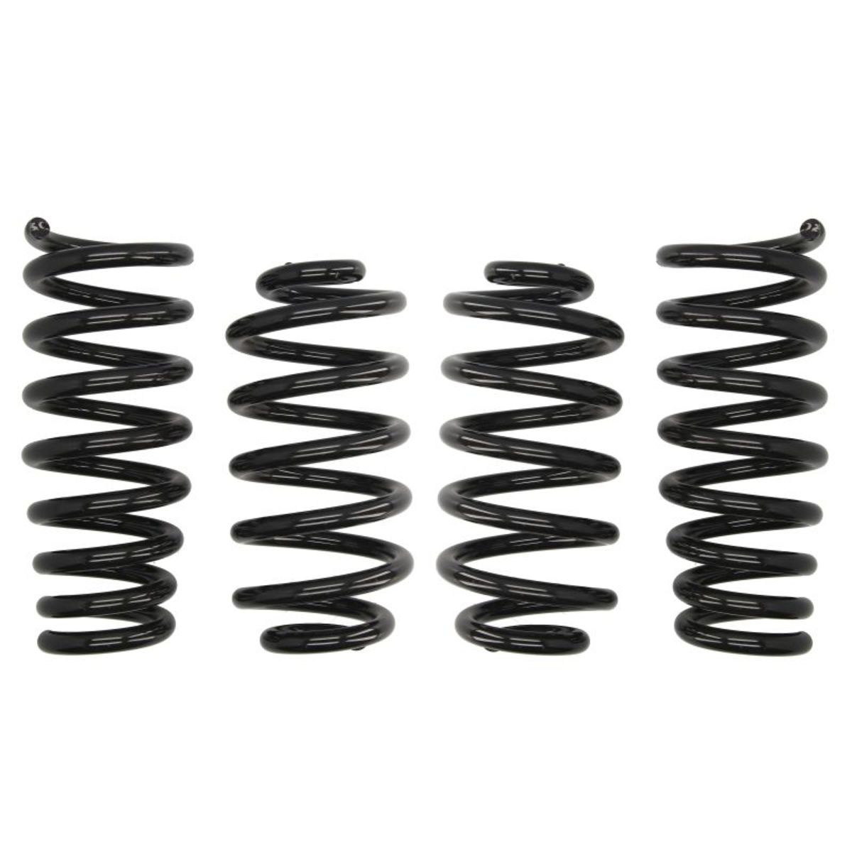 Ophangveer Pro-Kit