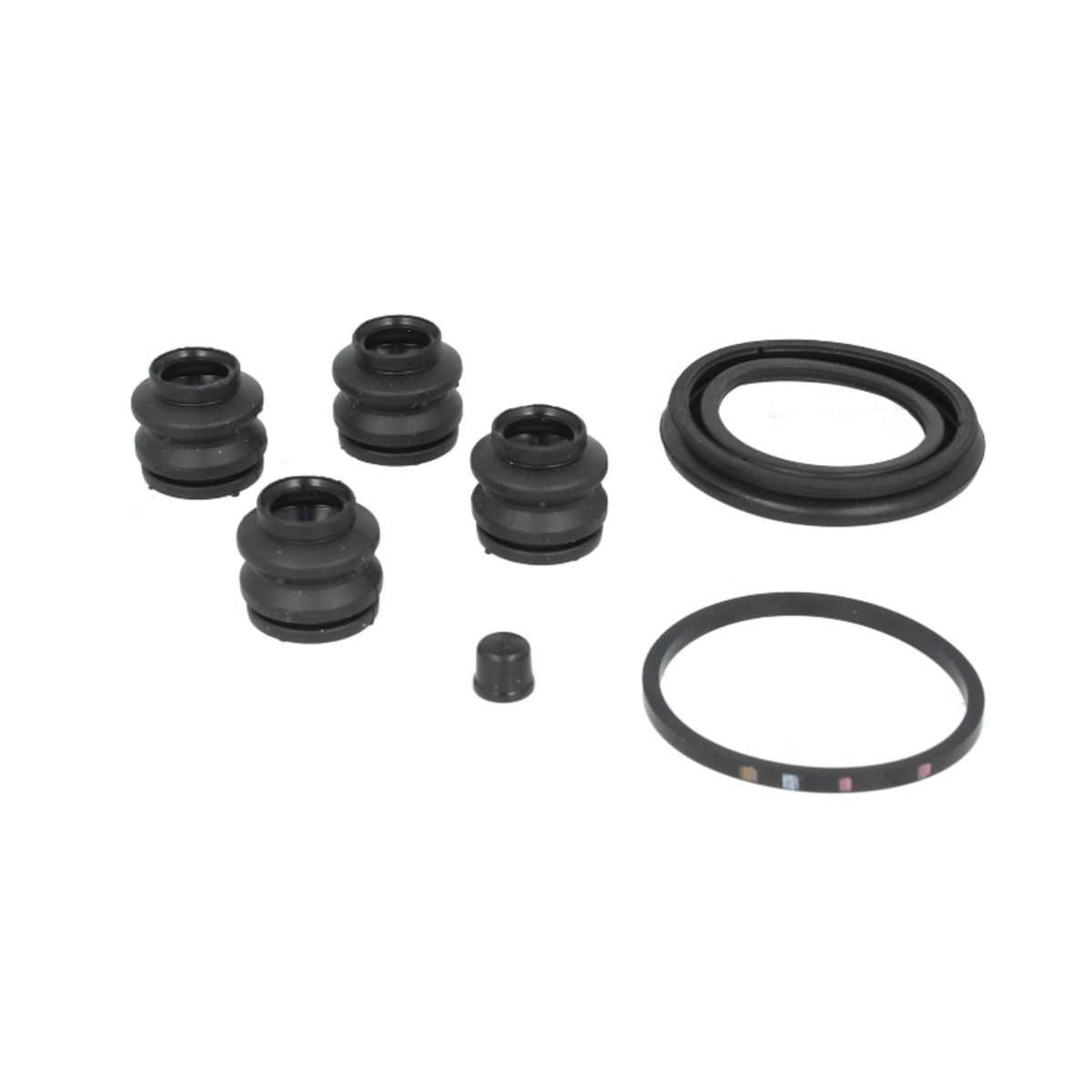Image of Reparatieset, remklauw  D4-737