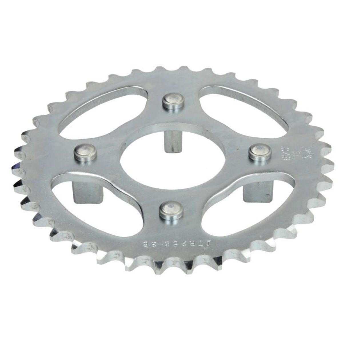 Kettenrad JT JTR256,36