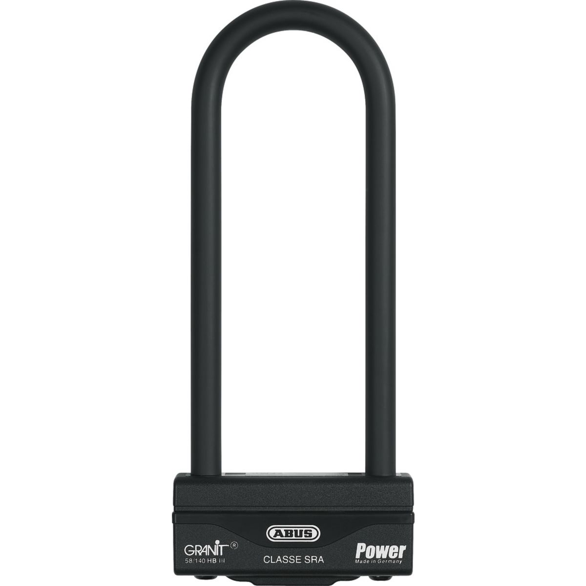 Abus Beveiliging tegen diefstal  0025804