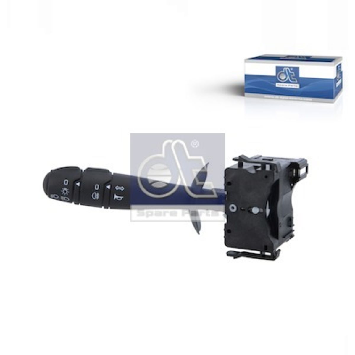 Dt Spare Parts Combischakelaar  6.82027