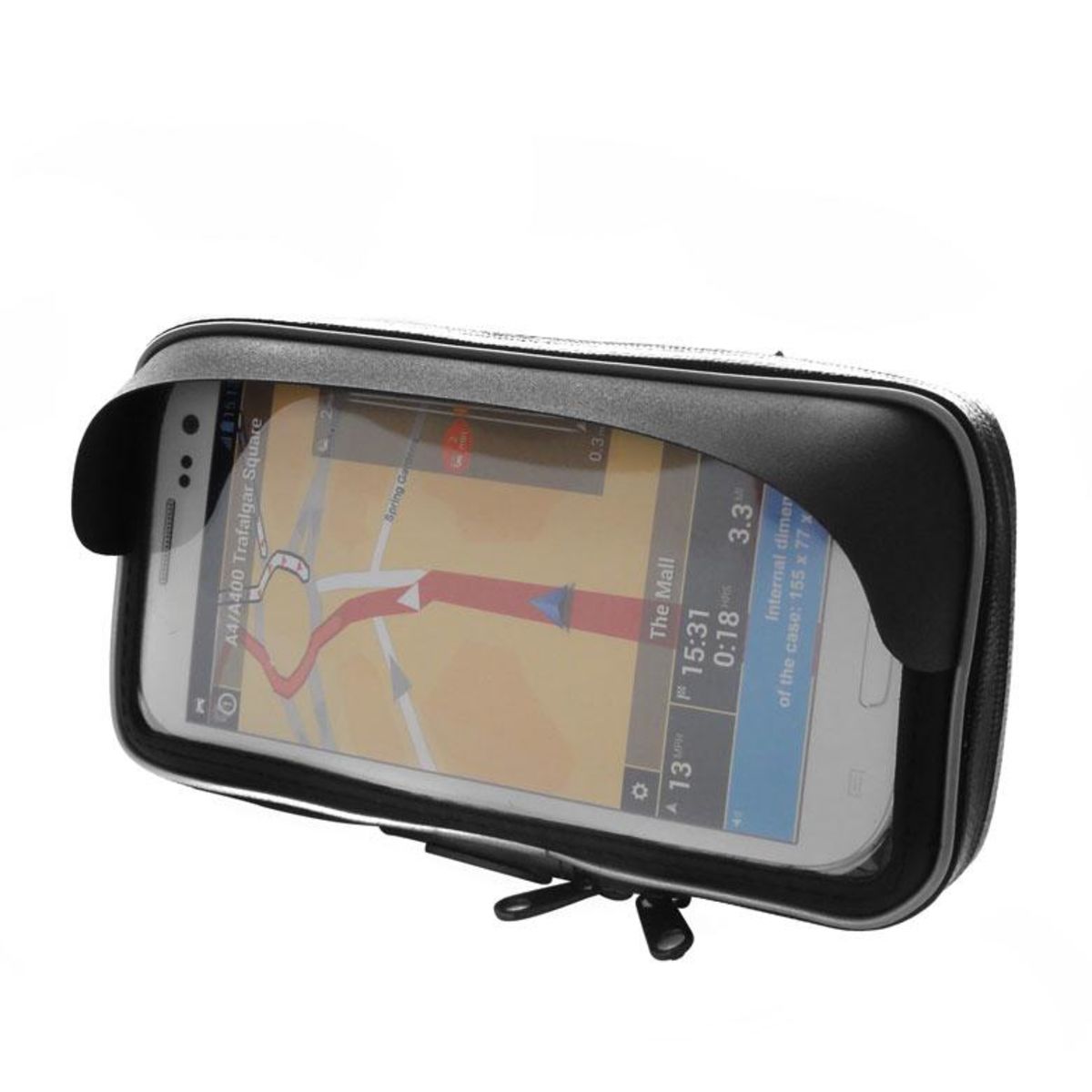 Riferimento telefonico 4 RIDE ETUI17