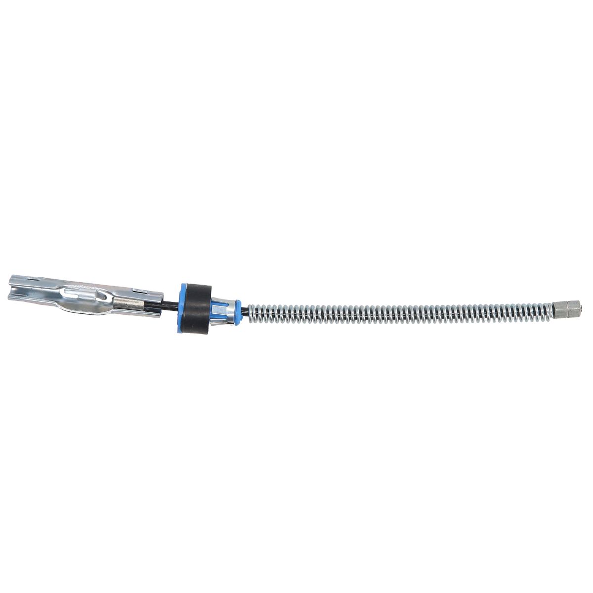 Image of Kabel, parkeerrem