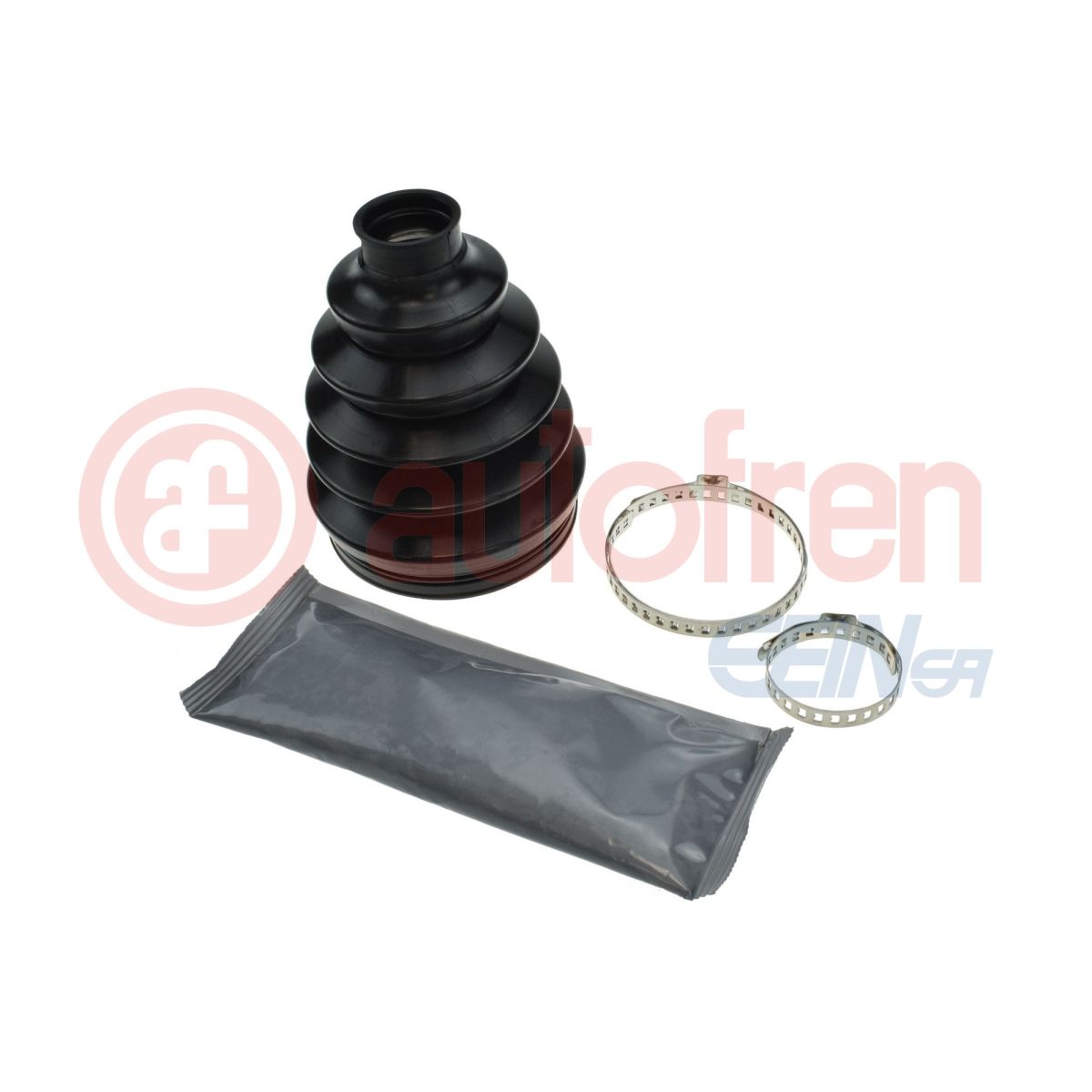 Image of Asmanchetten set