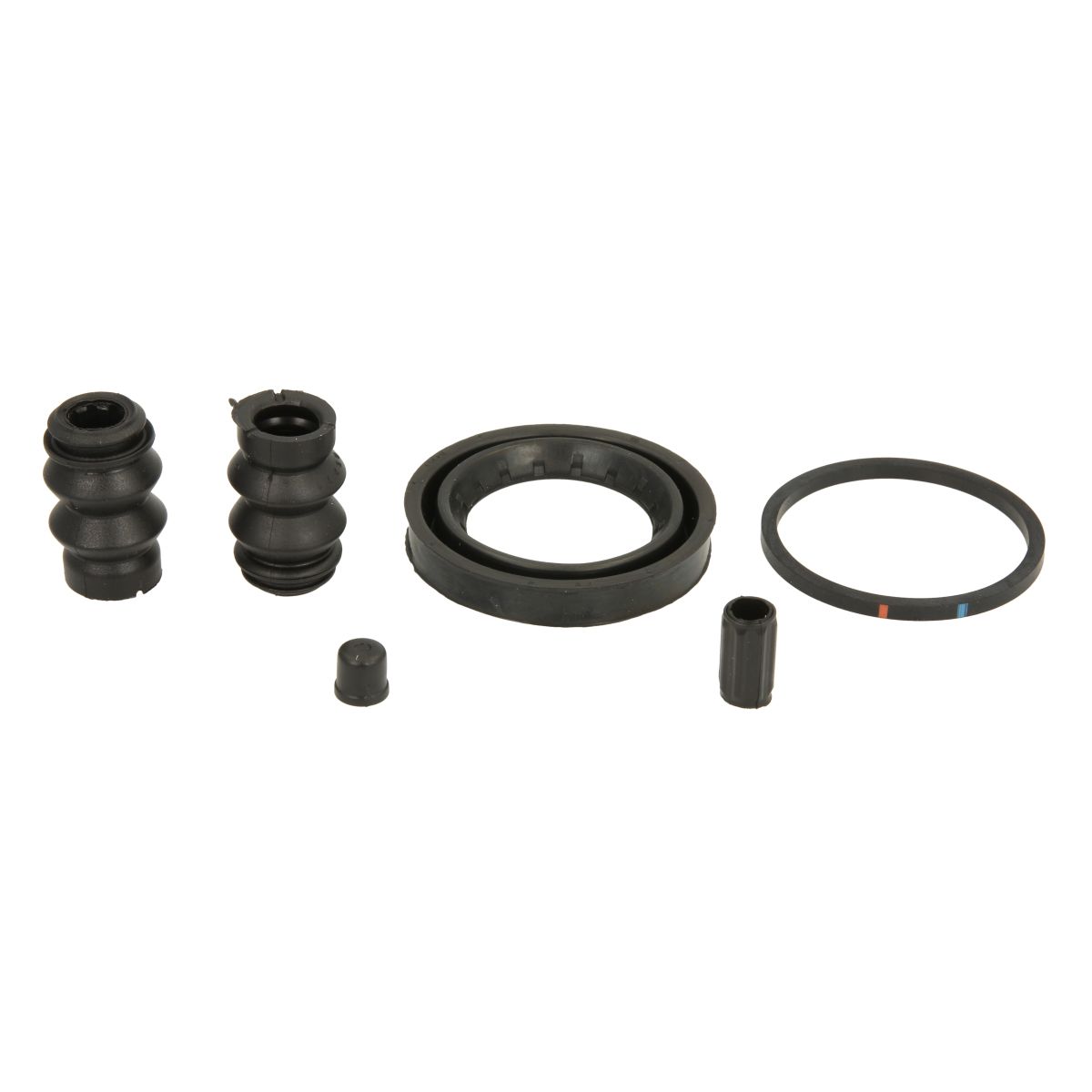 Image of Reparatieset, remklauw  D4-616 rechts