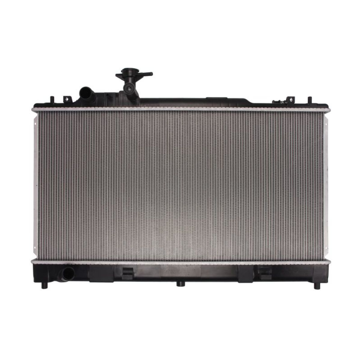 Image of Radiator, motorkoeling