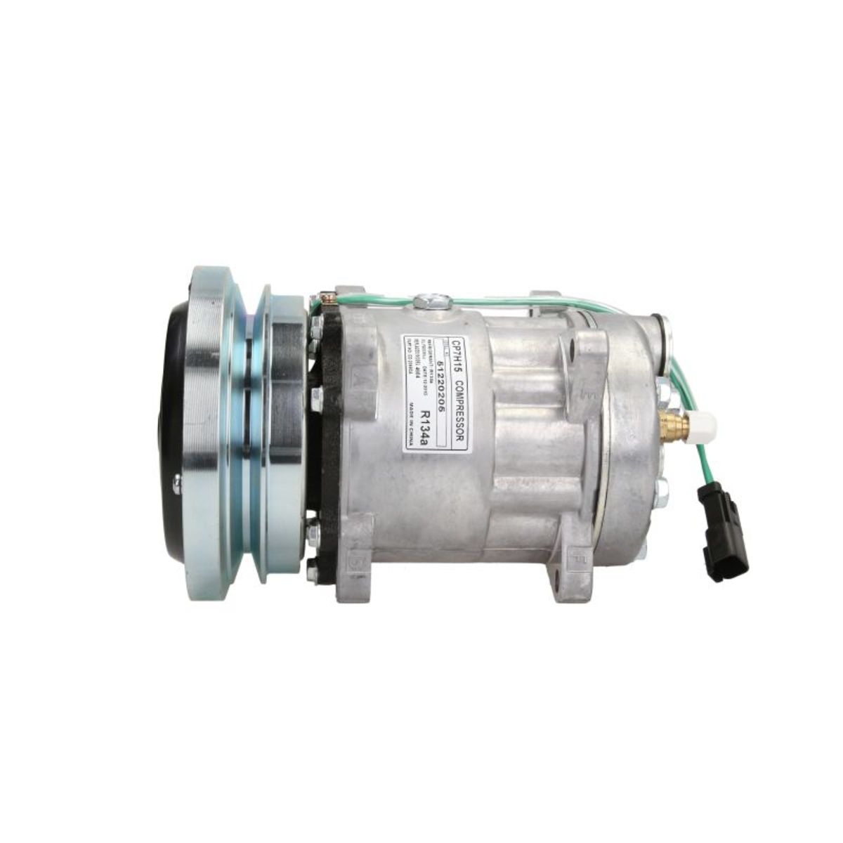 Image of Compressor airconditioning